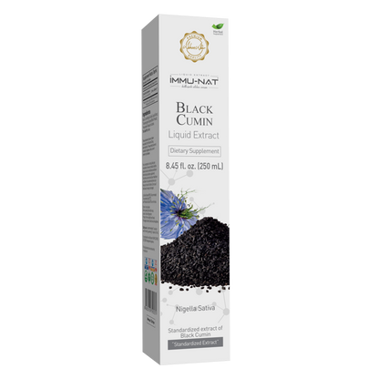 Black Cumin