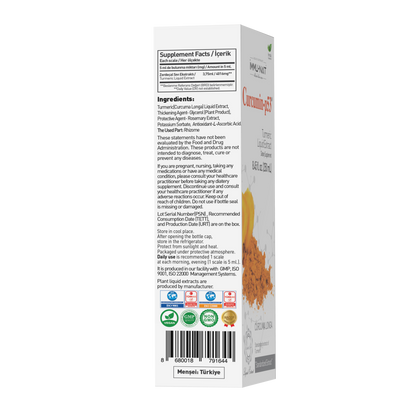 Curcumin-p53