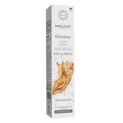 Ginseng