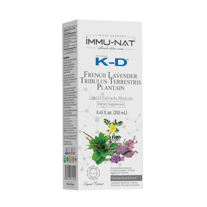 K-D