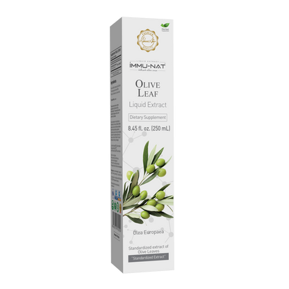 Olive Leaf