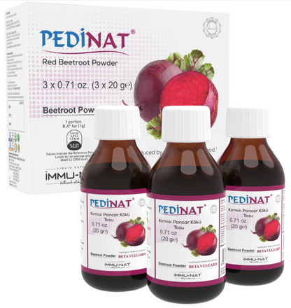 Red Beetroot
