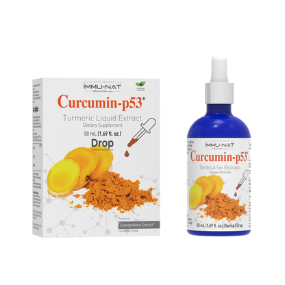 Curcumin-p53