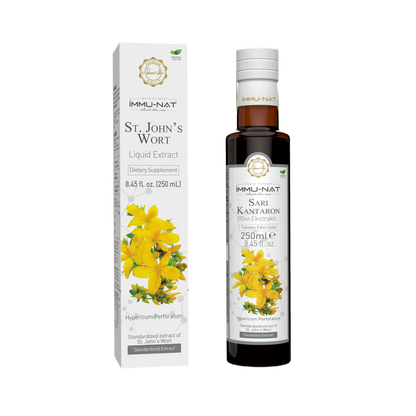 St. John's Wort