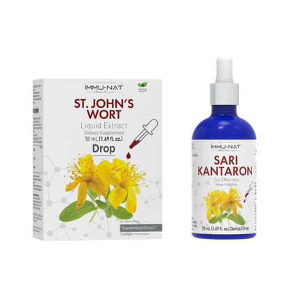 St. John's Wort